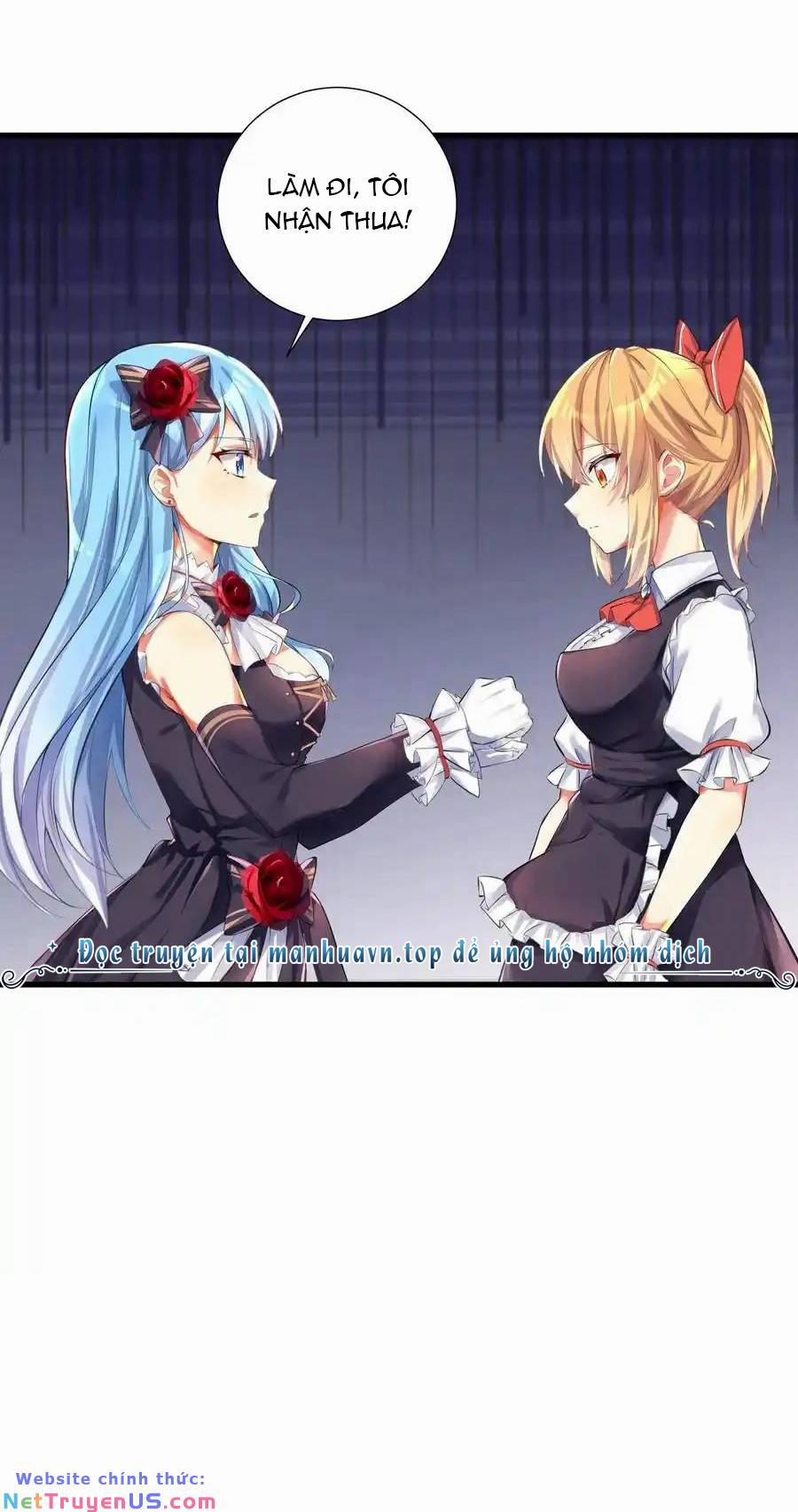 Bạn Gái Cùng Phòng 42 trang 4