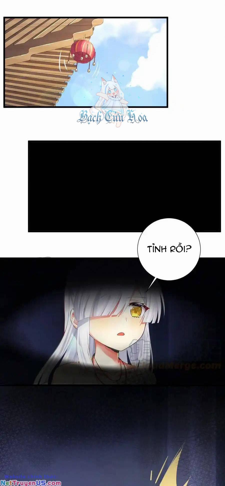 Bạn Gái Cùng Phòng 42 trang 5