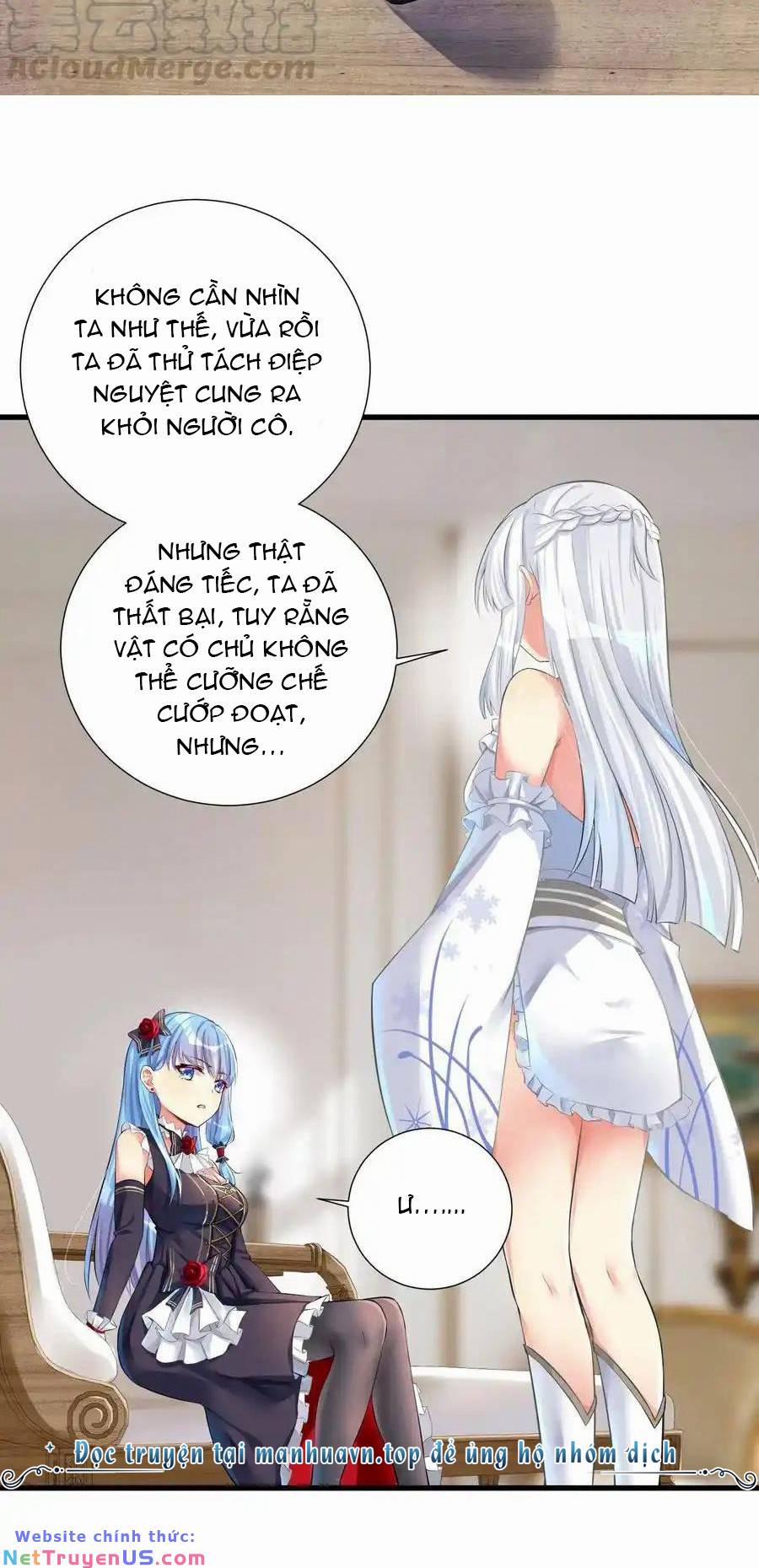 Bạn Gái Cùng Phòng 42 trang 7