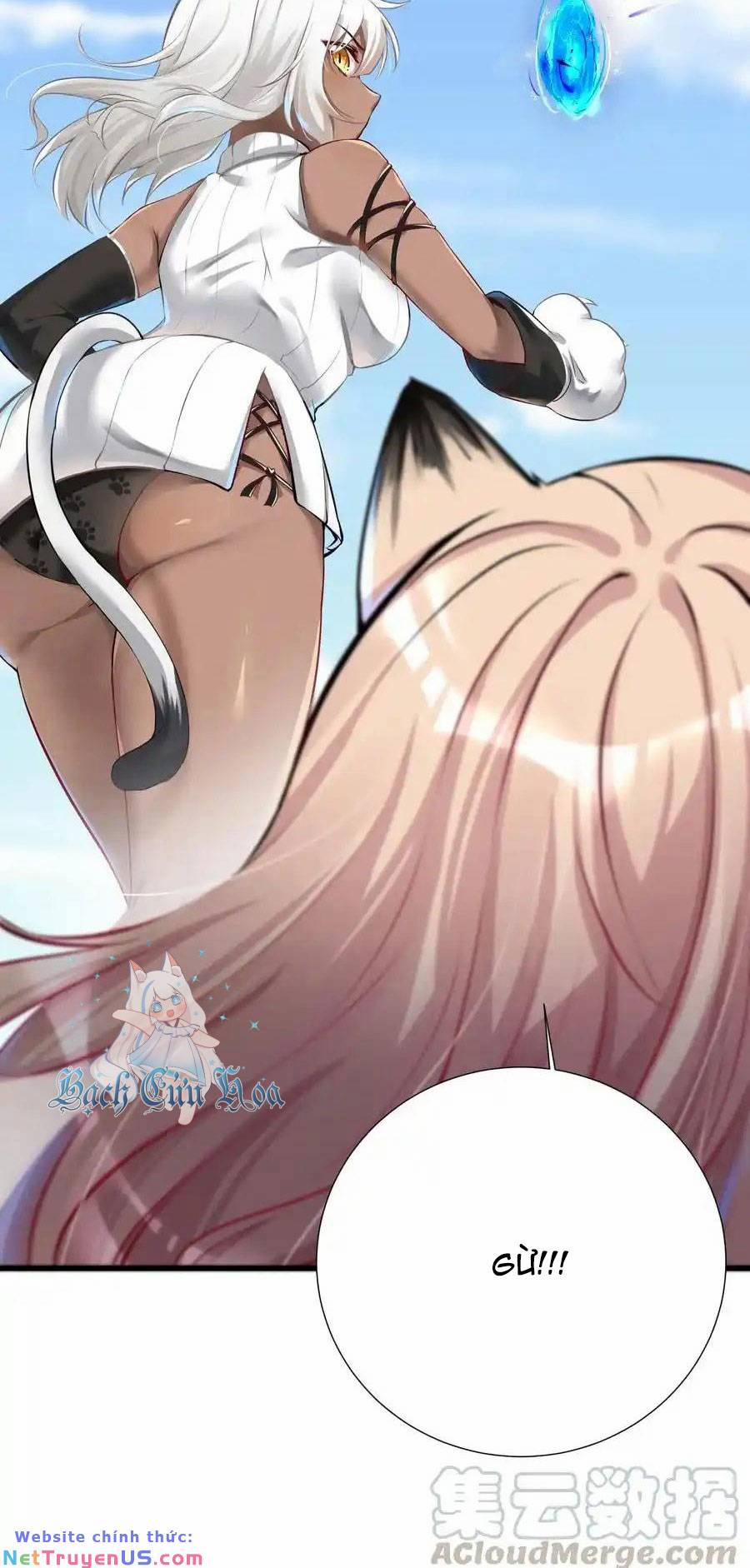 Bạn Gái Cùng Phòng 43 trang 21