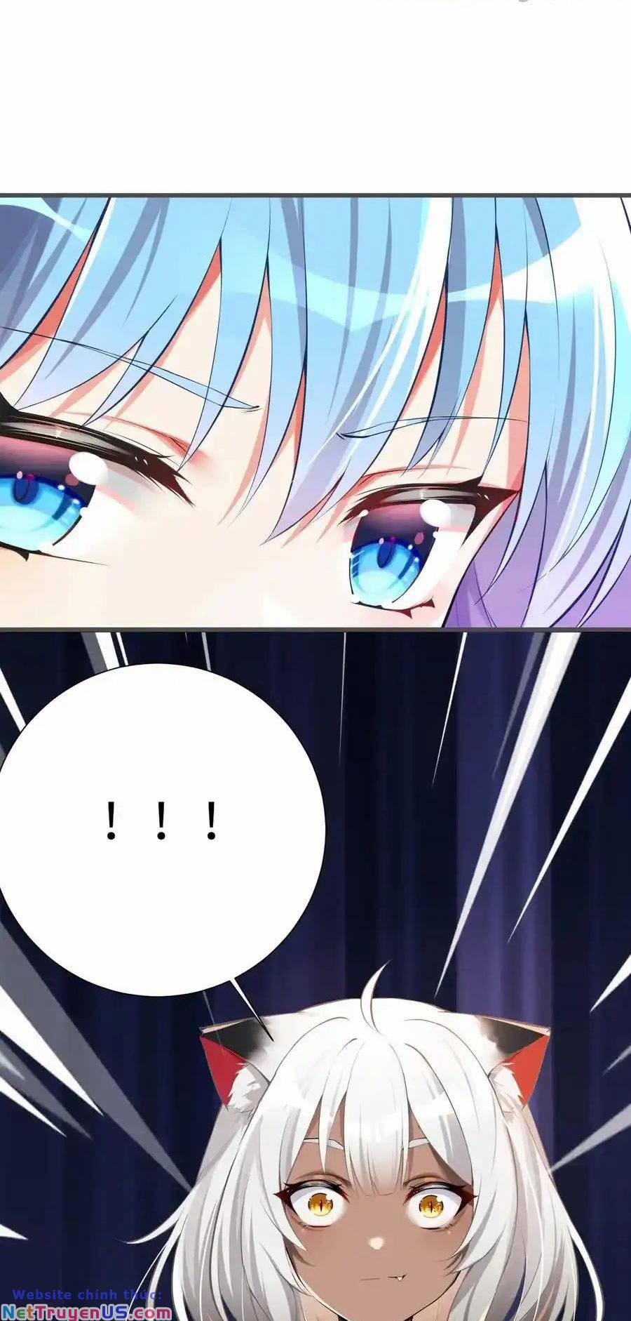 Bạn Gái Cùng Phòng 43 trang 22