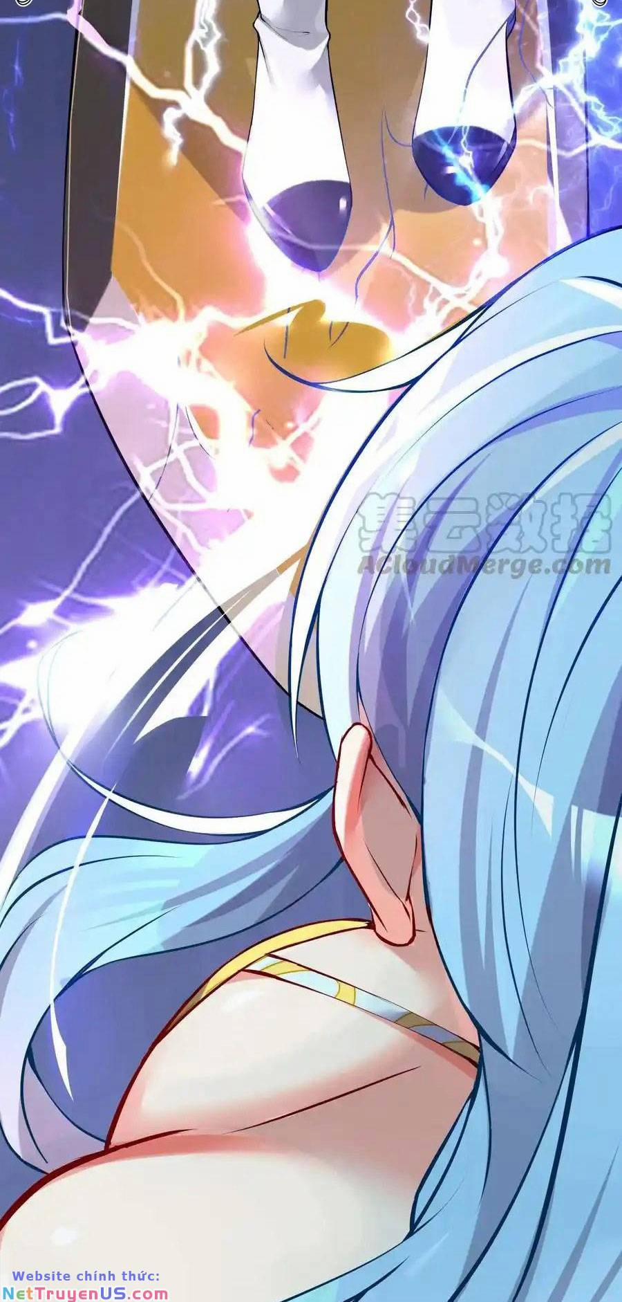 Bạn Gái Cùng Phòng 43 trang 24