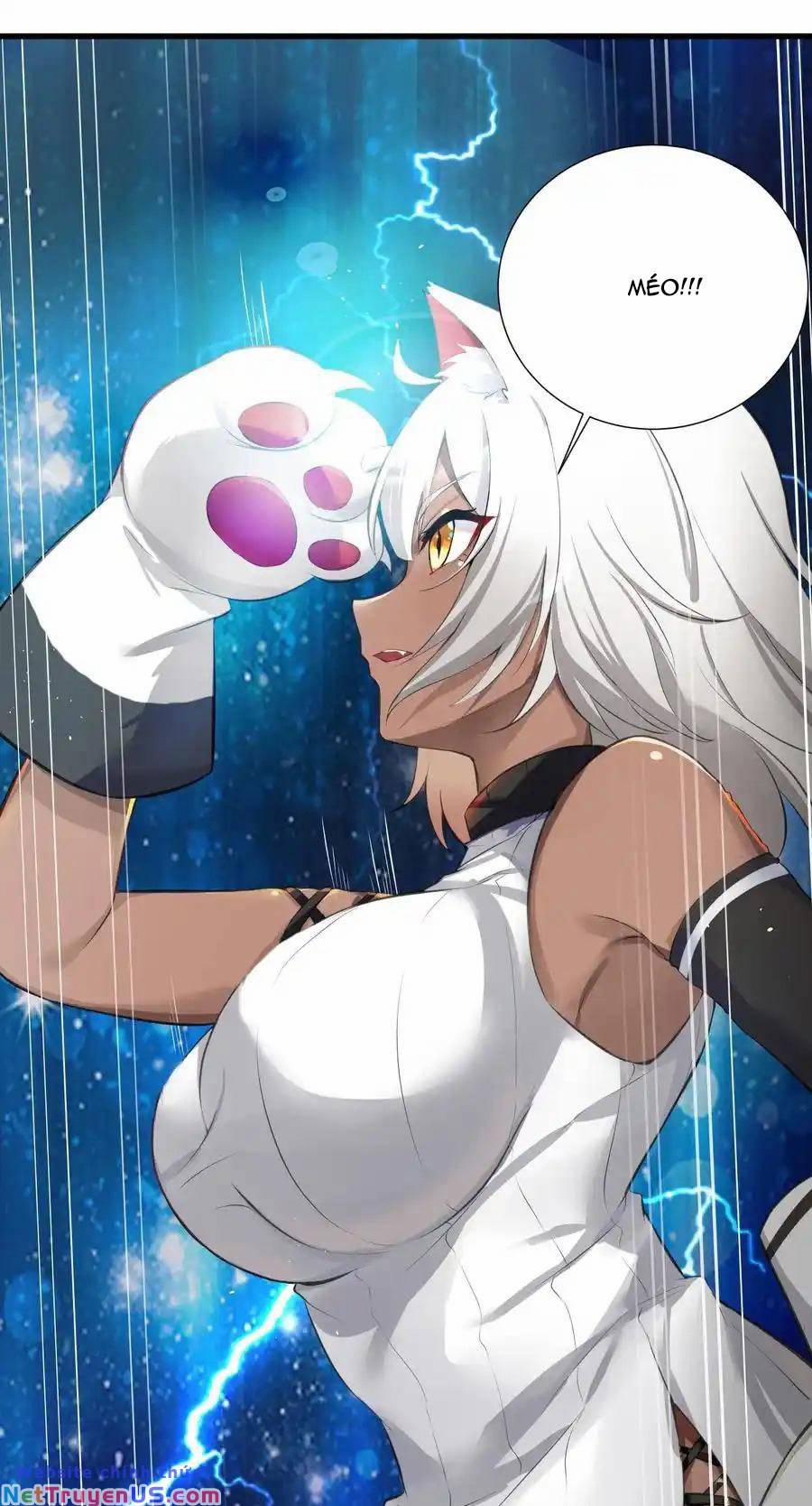 Bạn Gái Cùng Phòng 43 trang 27