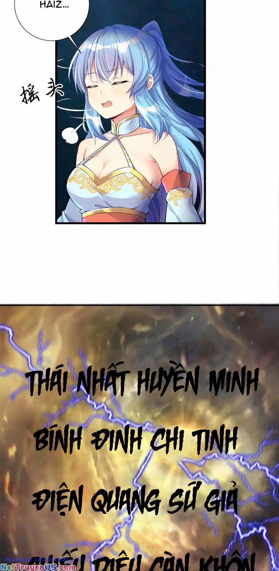 Bạn Gái Cùng Phòng 44 trang 10