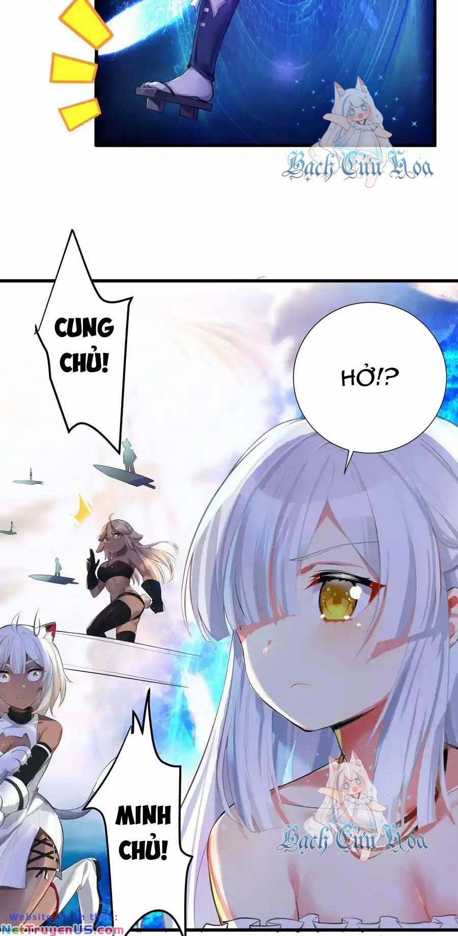 Bạn Gái Cùng Phòng 44 trang 13