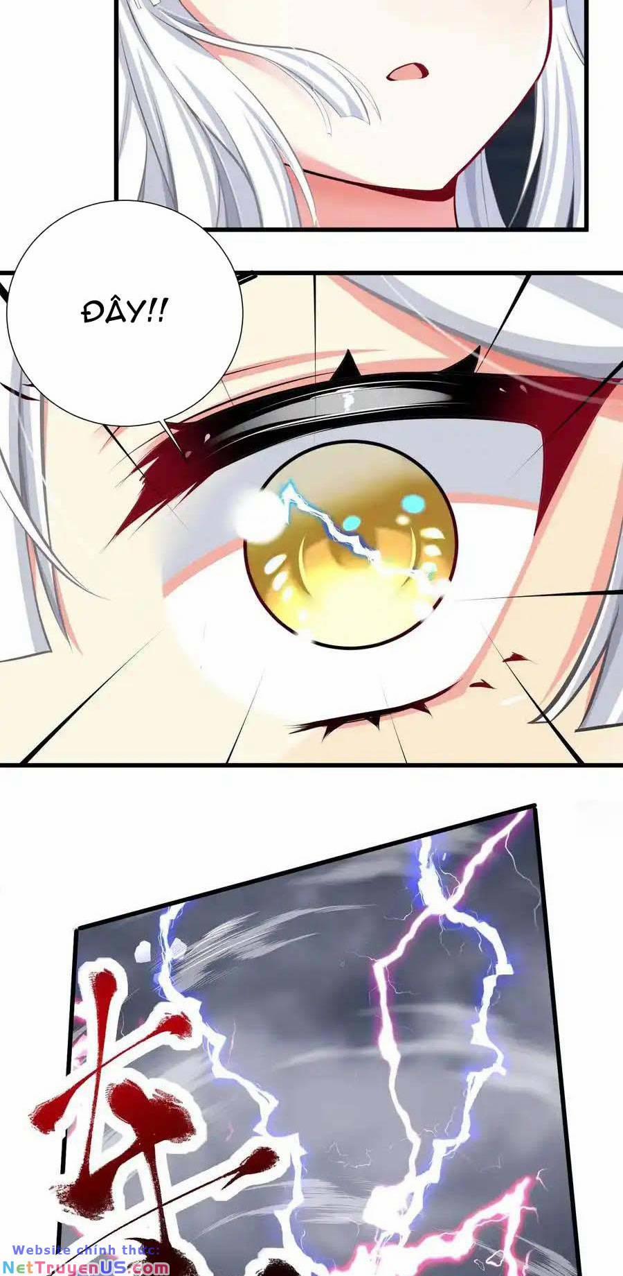 Bạn Gái Cùng Phòng 44 trang 16