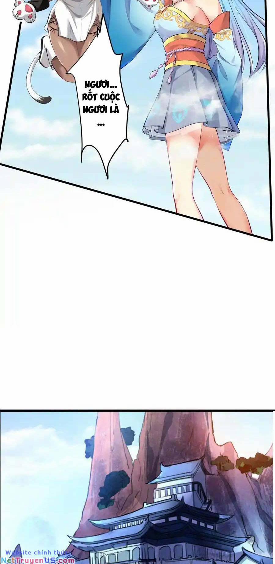 Bạn Gái Cùng Phòng 44 trang 3