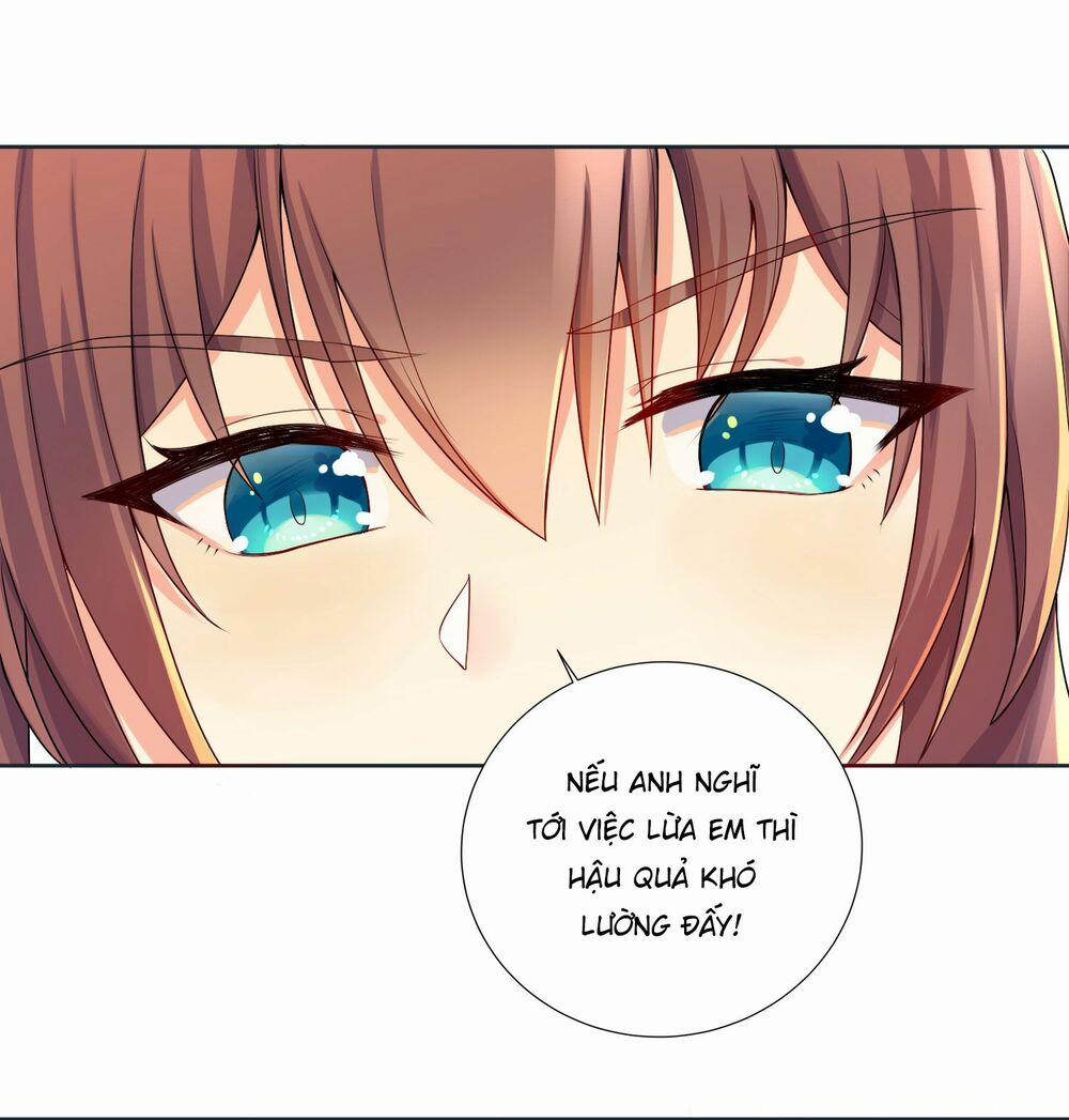 Bạn Gái Cùng Phòng 5 trang 14