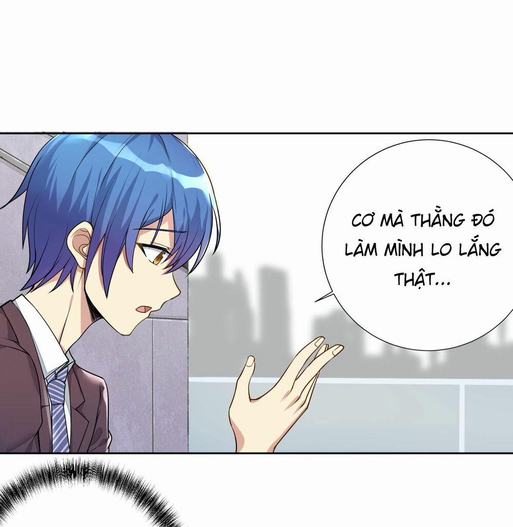 Bạn Gái Cùng Phòng 5 trang 2