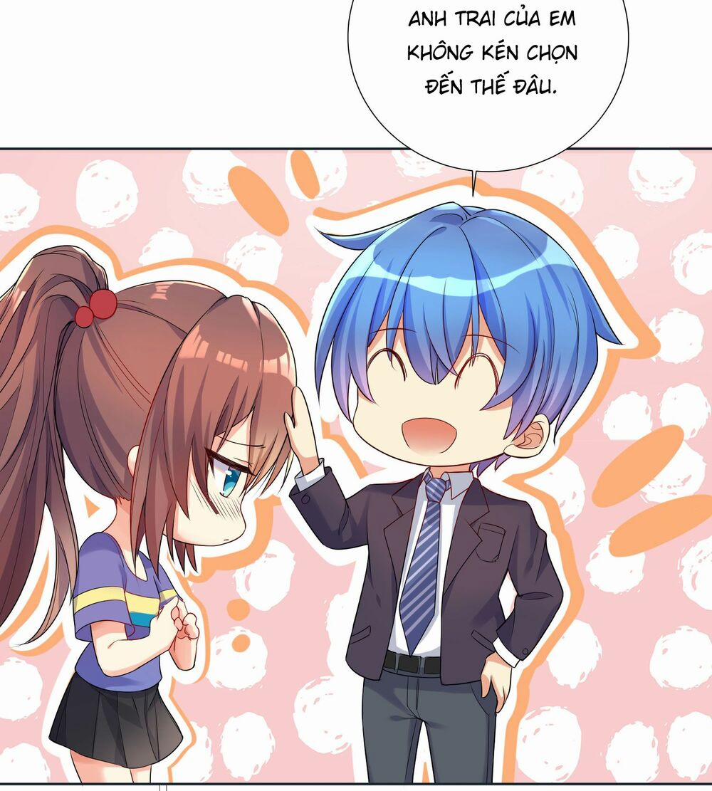 Bạn Gái Cùng Phòng 5 trang 24