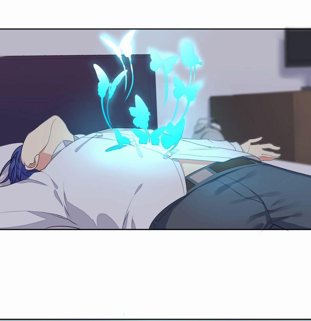 Bạn Gái Cùng Phòng 5 trang 29