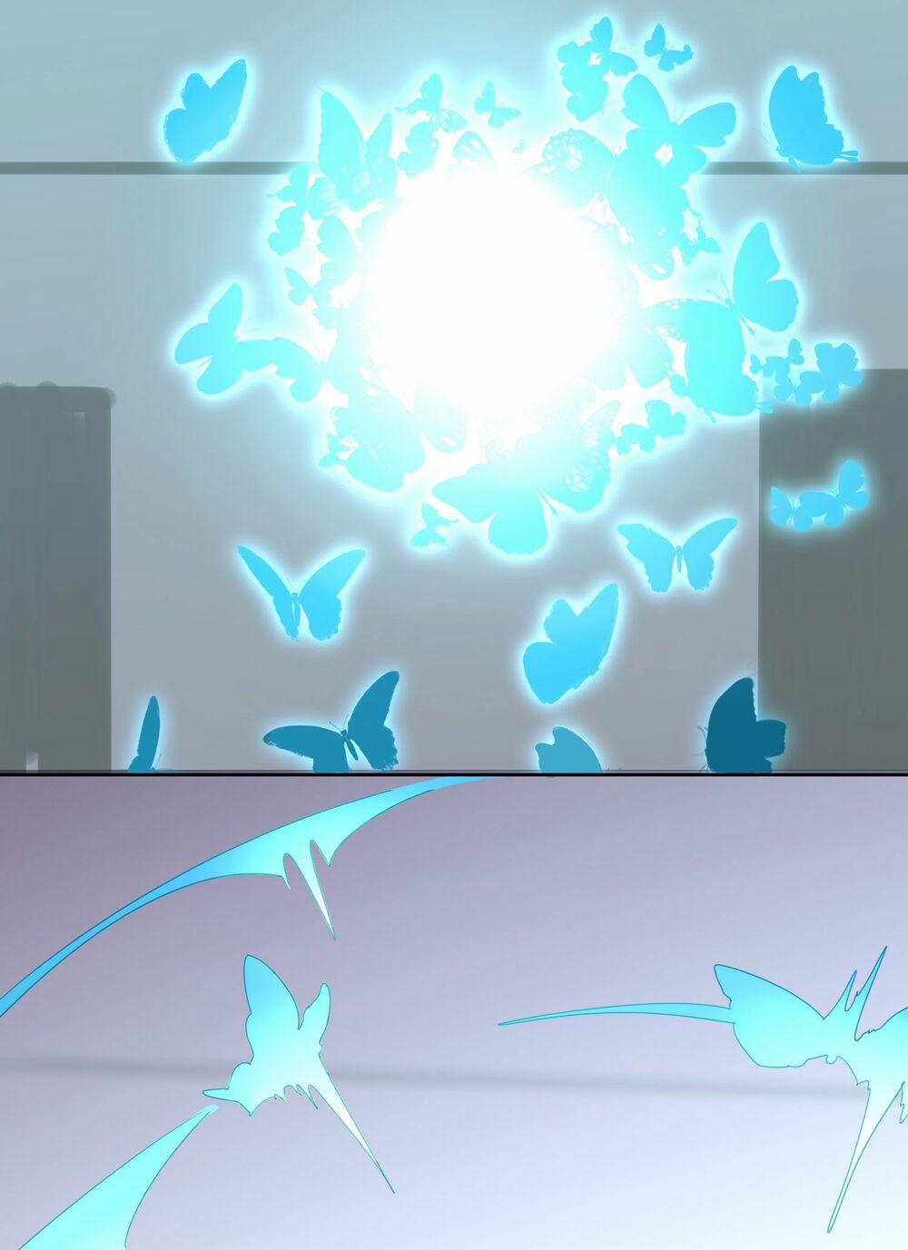 Bạn Gái Cùng Phòng 5 trang 30