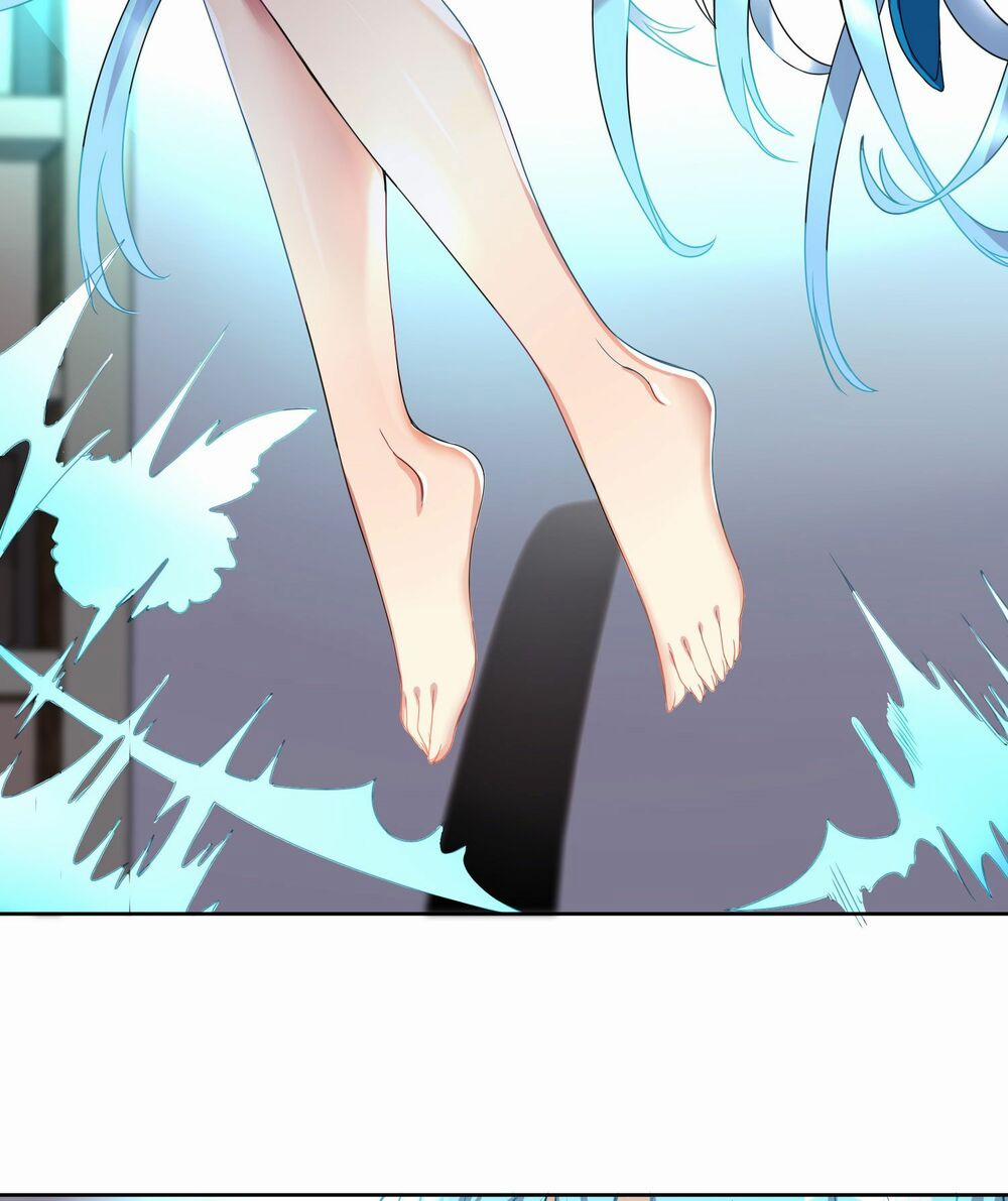 Bạn Gái Cùng Phòng 5 trang 32