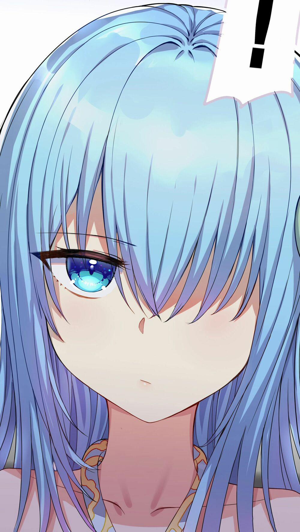 Bạn Gái Cùng Phòng 5 trang 43