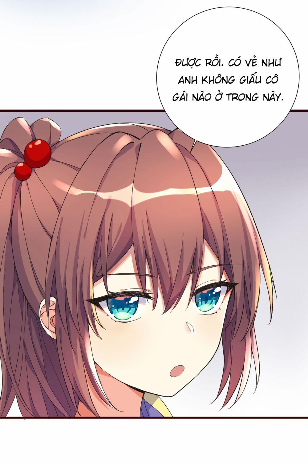 Bạn Gái Cùng Phòng 6 trang 36