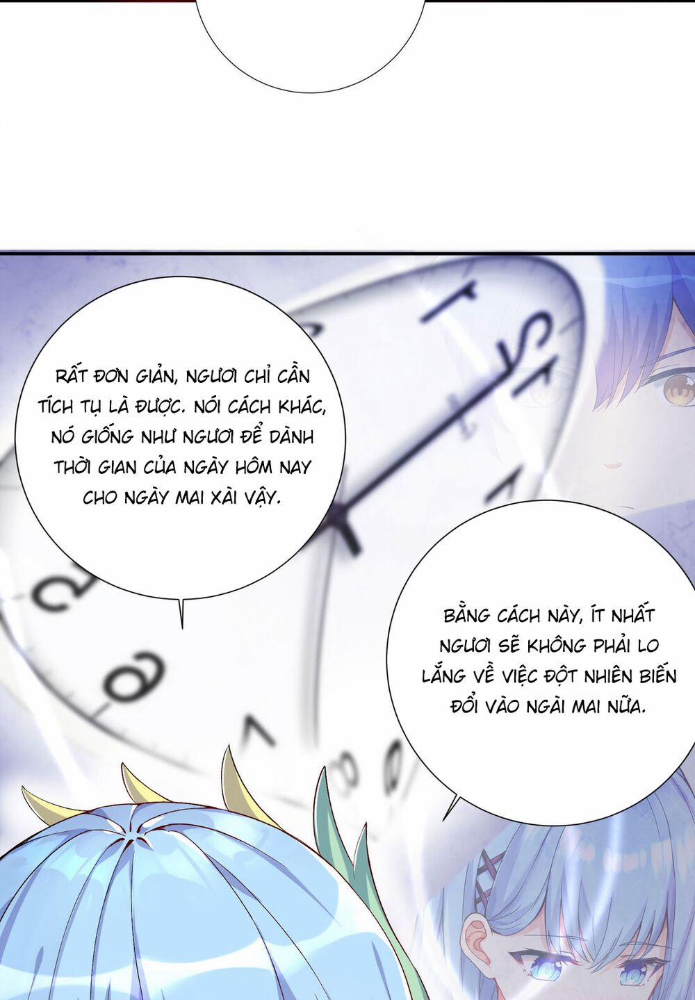 Bạn Gái Cùng Phòng 7 trang 12