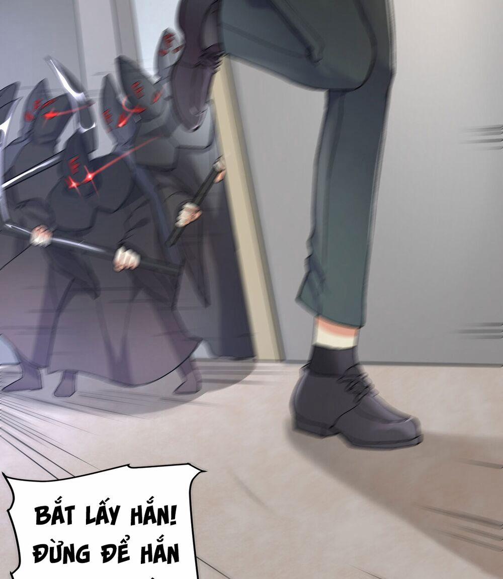 Bạn Gái Cùng Phòng 7 trang 40