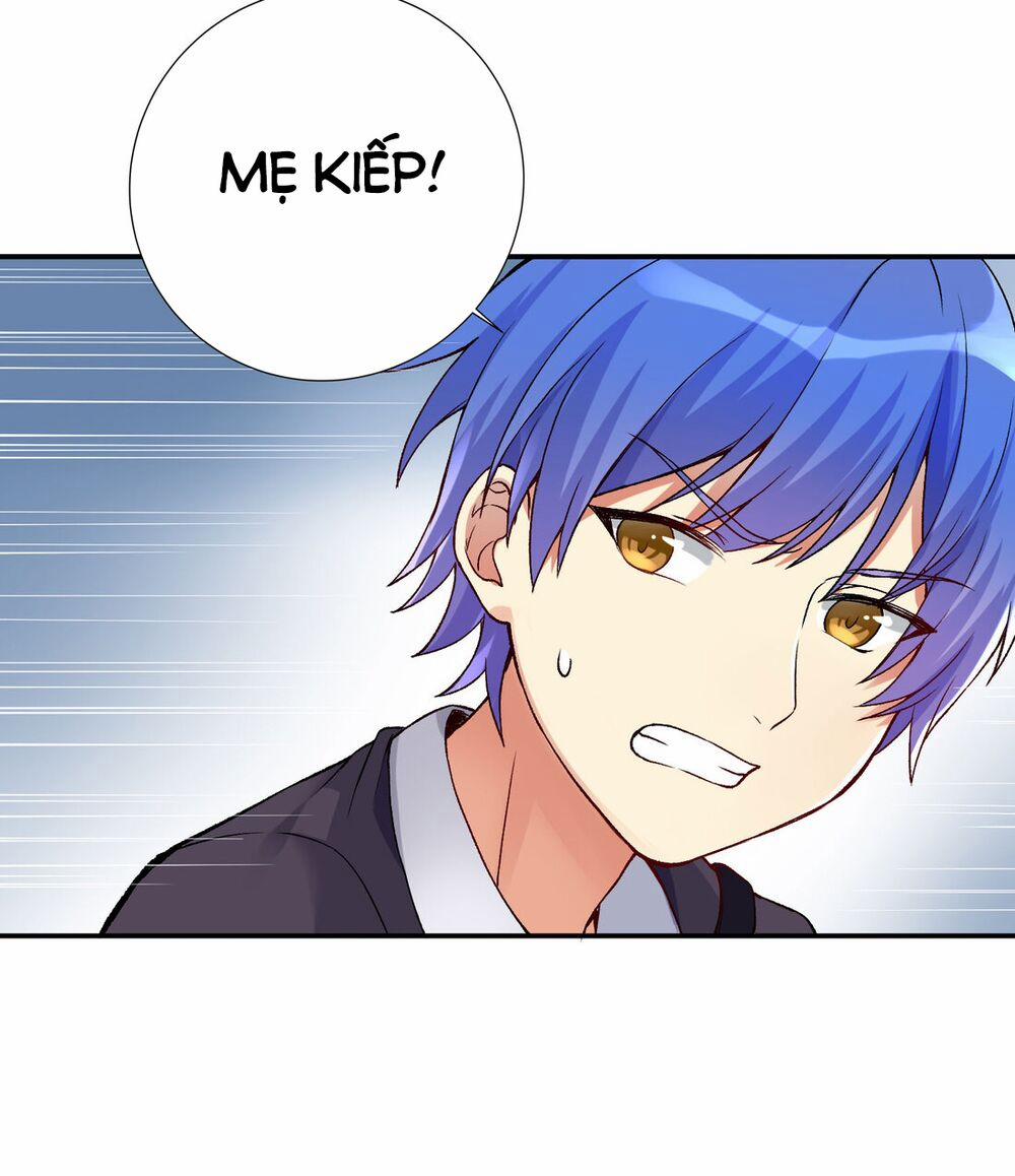 Bạn Gái Cùng Phòng 7 trang 42