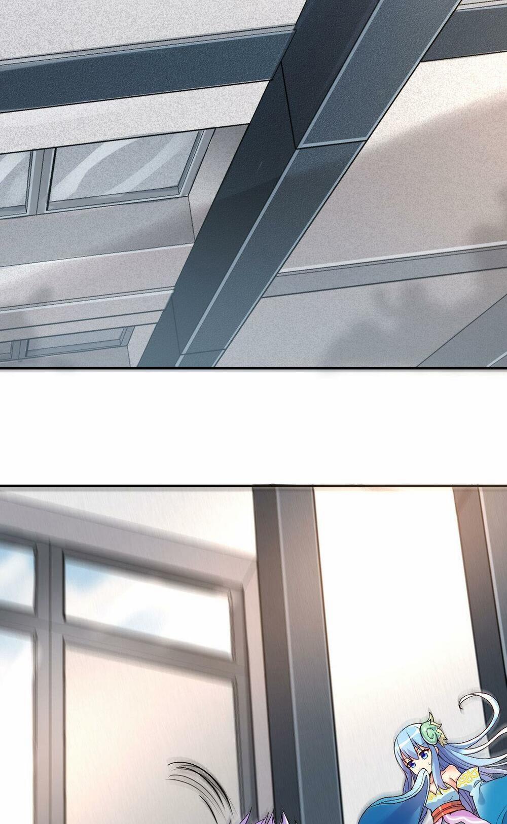 Bạn Gái Cùng Phòng 7 trang 47