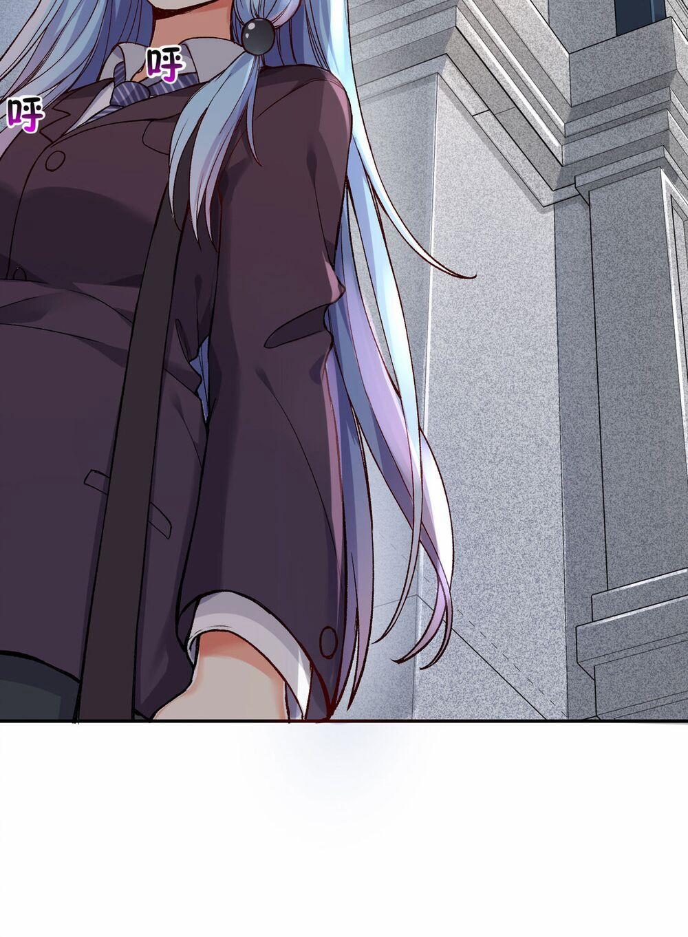 Bạn Gái Cùng Phòng 7 trang 53