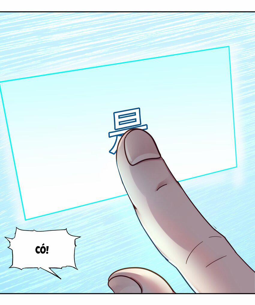 Bạn Gái Hoa Khôi Là Cương Thi?! 1 trang 22