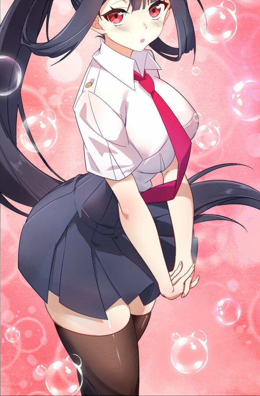 Bạn Gái Hoa Khôi Là Cương Thi?! 1 trang 42