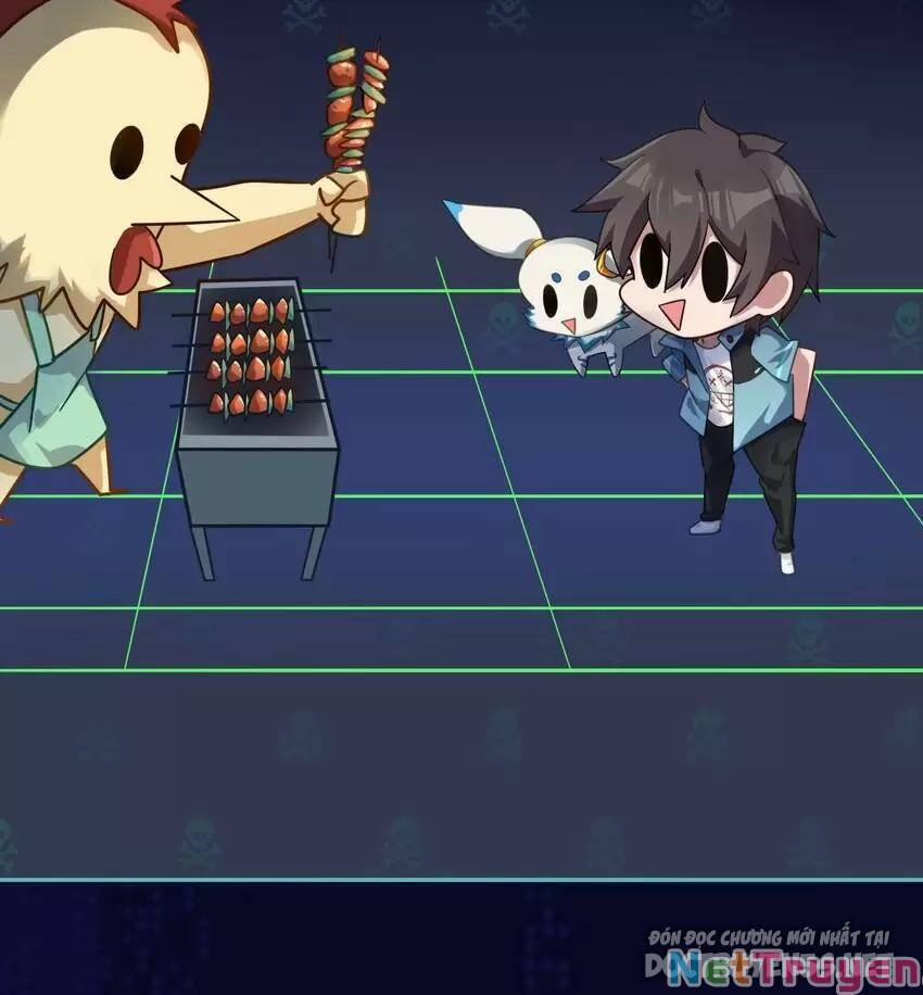 Bạn Gái Hoa Khôi Là Cương Thi?! 10 trang 10