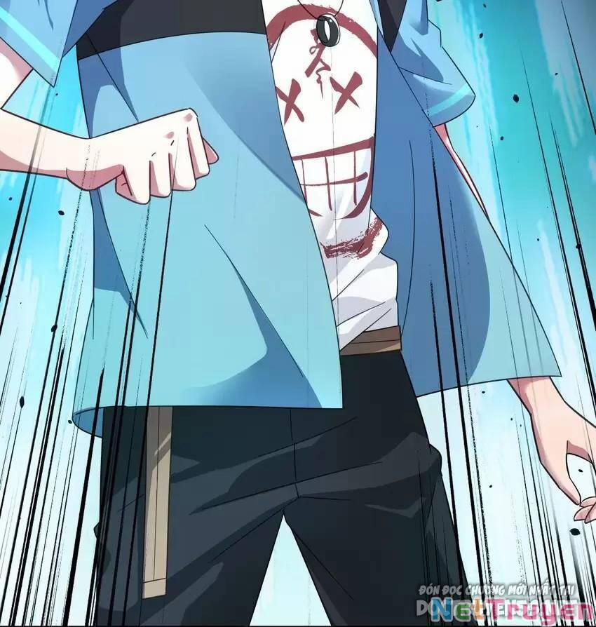 Bạn Gái Hoa Khôi Là Cương Thi?! 10 trang 2