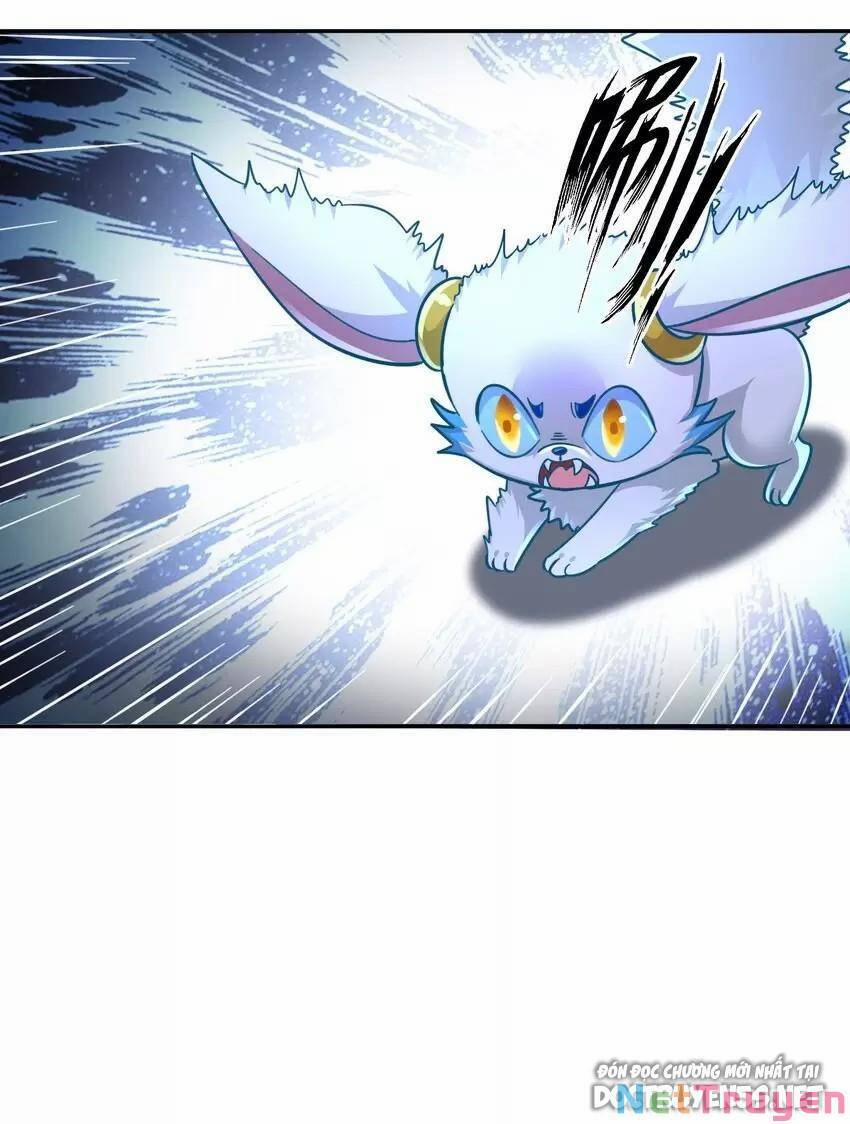 Bạn Gái Hoa Khôi Là Cương Thi?! 10 trang 72