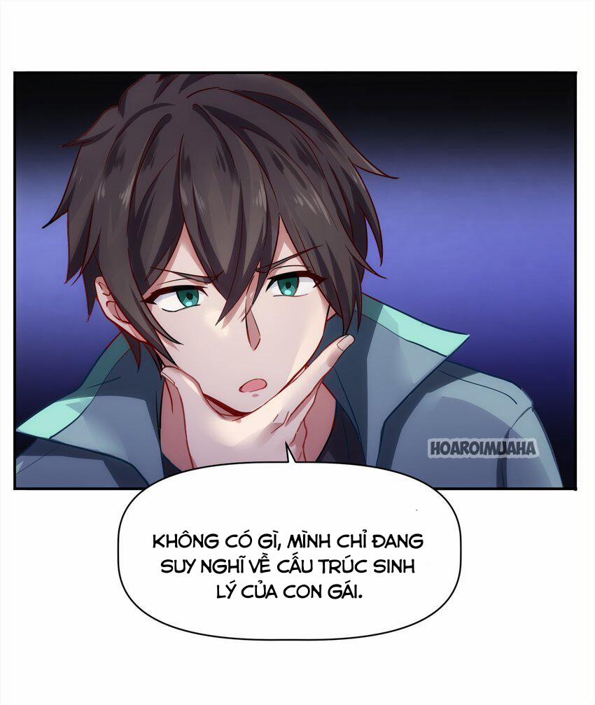Bạn Gái Hoa Khôi Là Cương Thi?! 2 trang 26