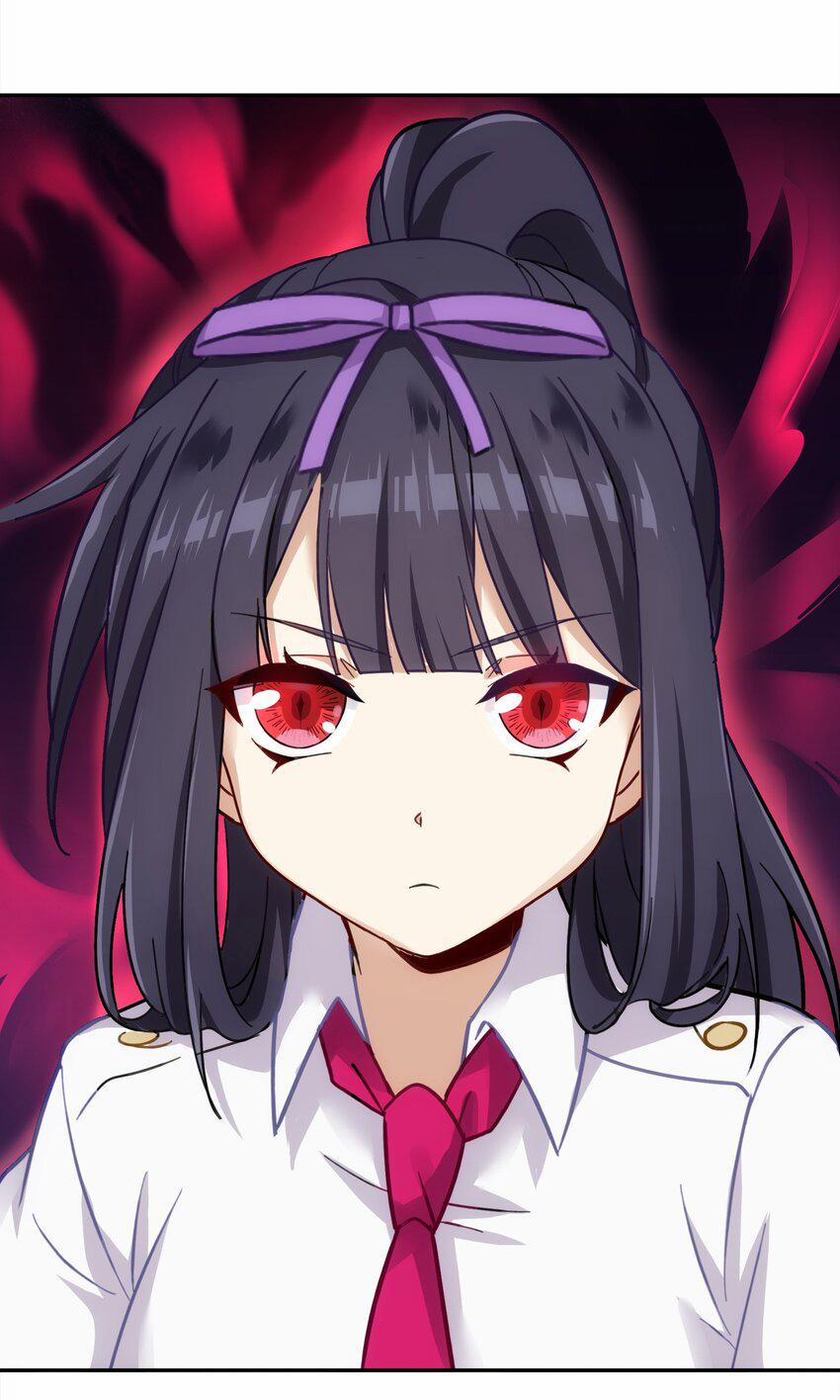 Bạn Gái Hoa Khôi Là Cương Thi?! 2 trang 39