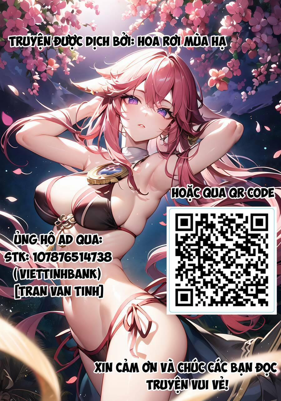 Bạn Gái Hoa Khôi Là Cương Thi?! 3 trang 0