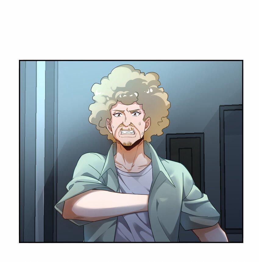 Bạn Gái Hoa Khôi Là Cương Thi?! 3 trang 37