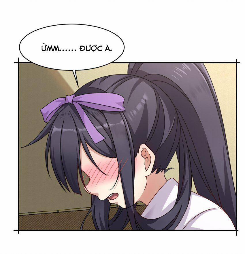 Bạn Gái Hoa Khôi Là Cương Thi?! 5 trang 10