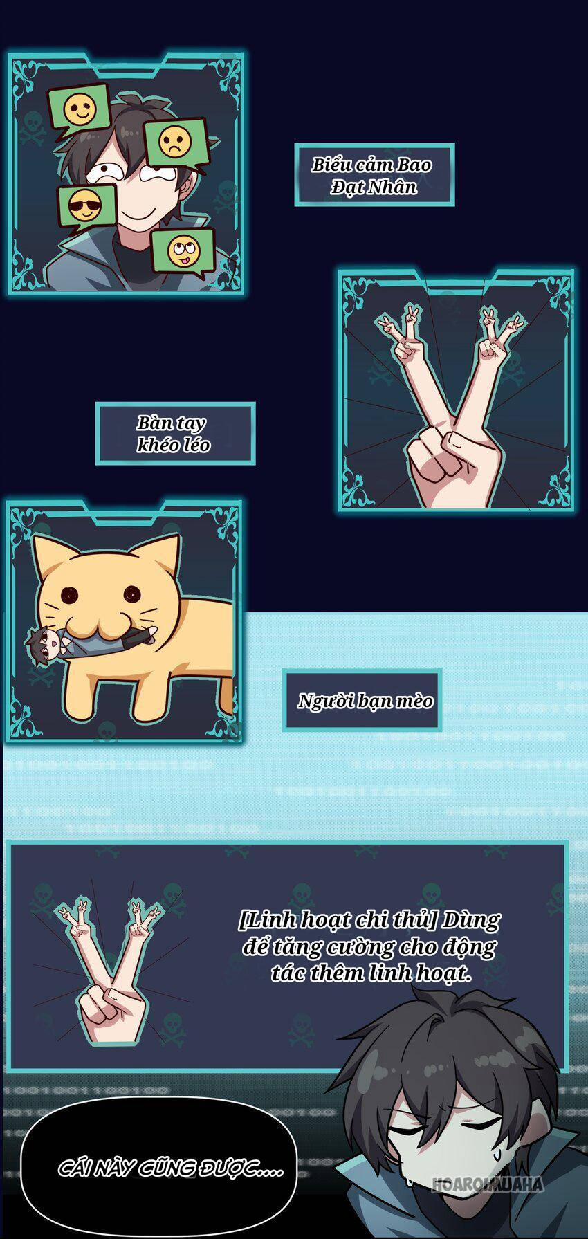 Bạn Gái Hoa Khôi Là Cương Thi?! 5 trang 27