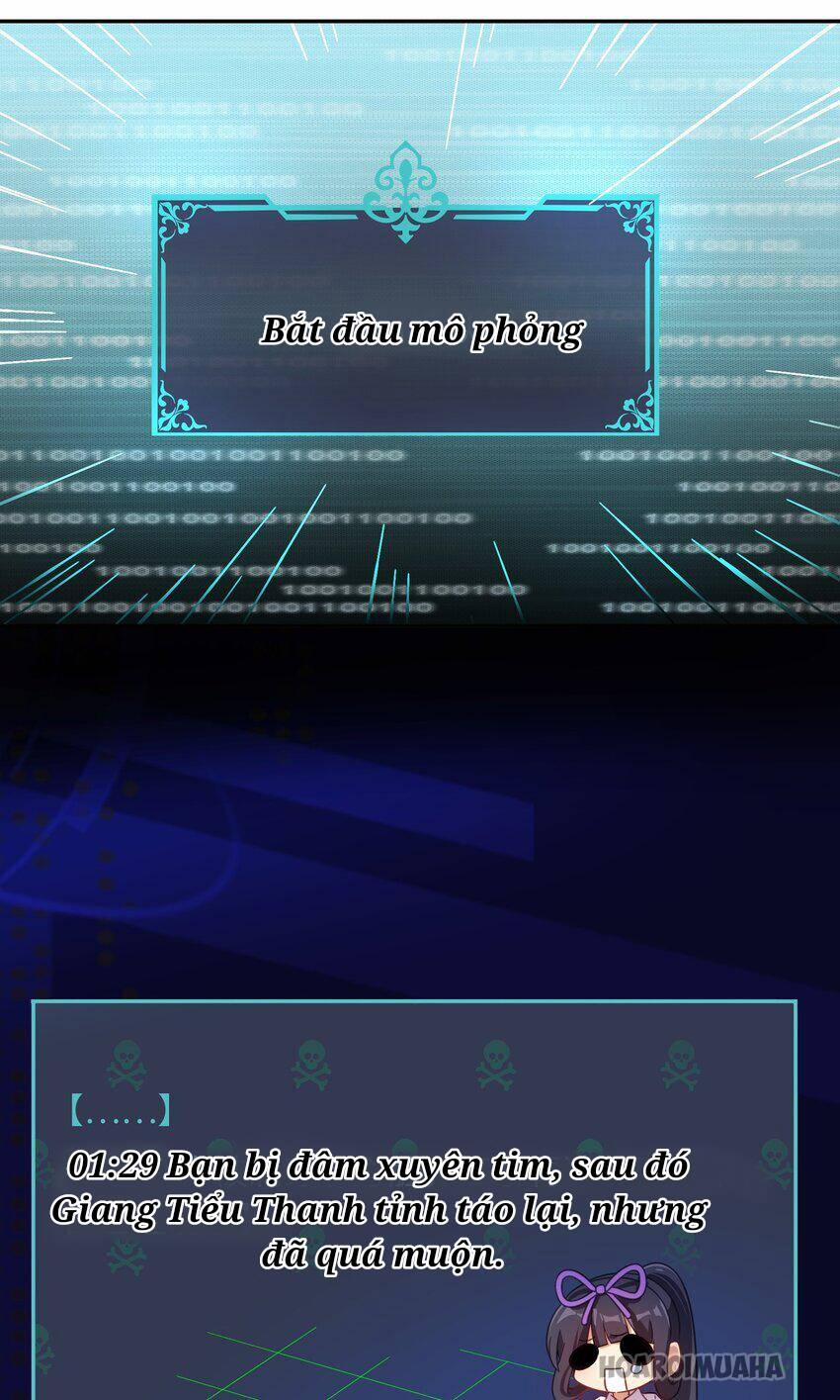 Bạn Gái Hoa Khôi Là Cương Thi?! 5 trang 41