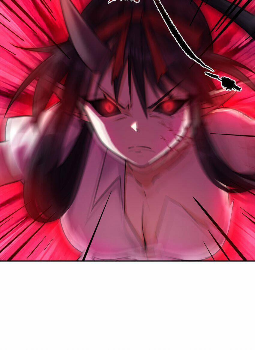 Bạn Gái Hoa Khôi Là Cương Thi?! 7 trang 38