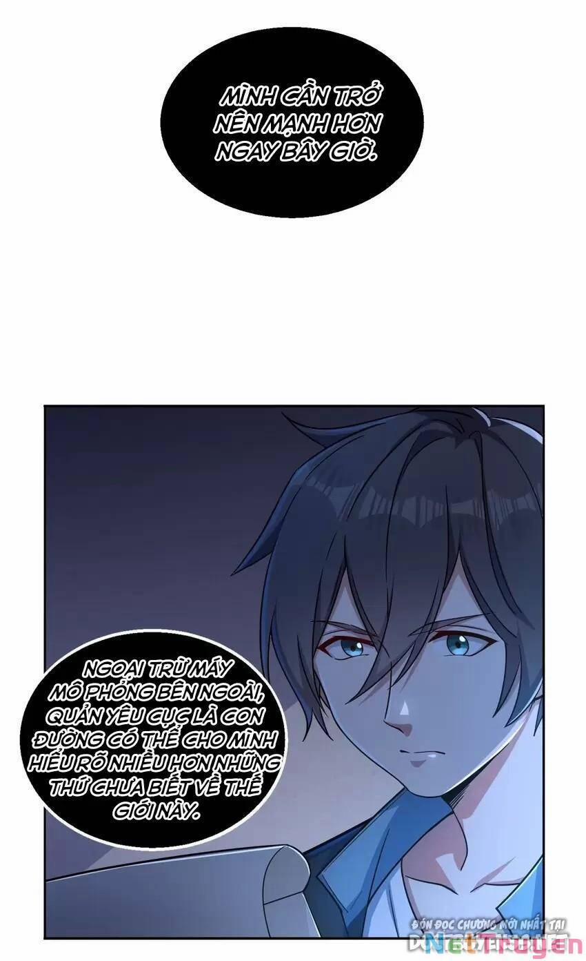 Bạn Gái Hoa Khôi Là Cương Thi?! 9 trang 2