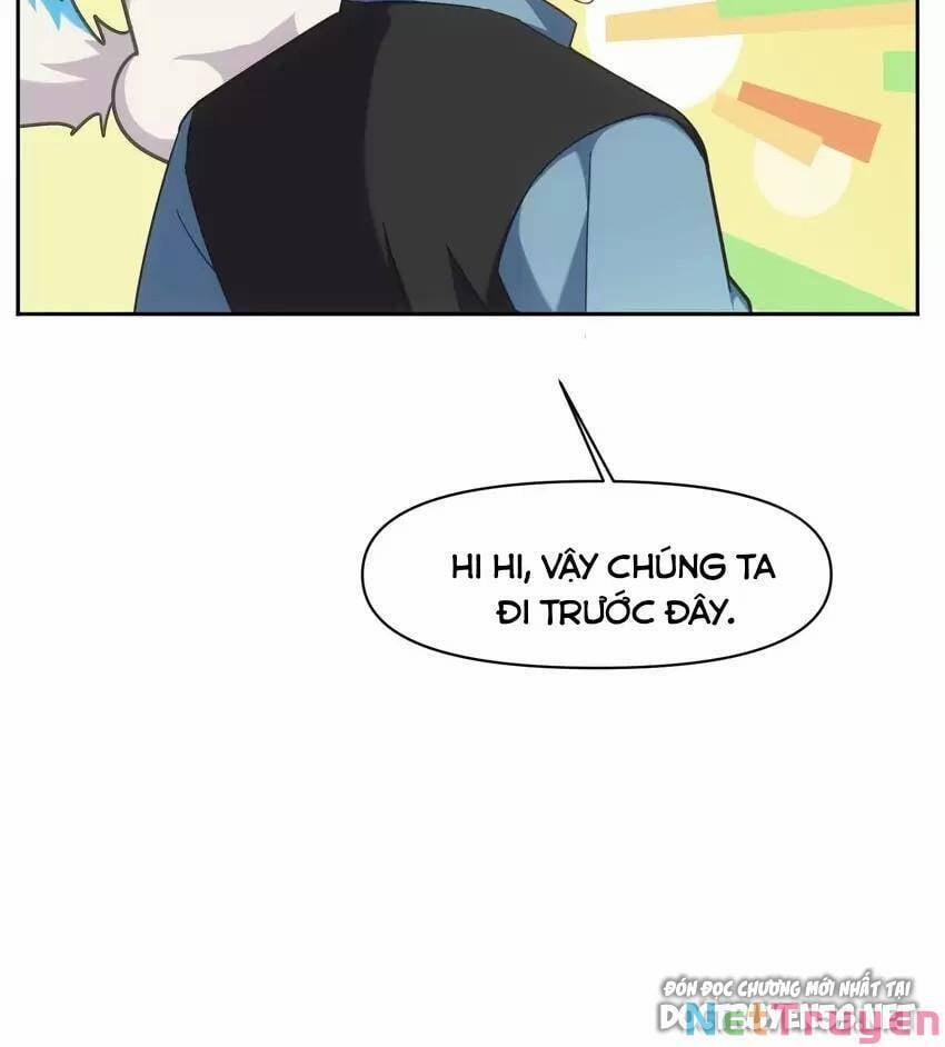 Bạn Gái Hoa Khôi Là Cương Thi?! 9 trang 34
