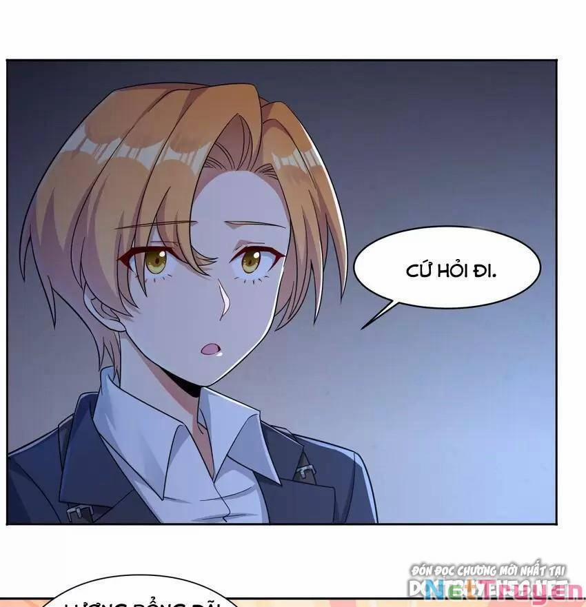 Bạn Gái Hoa Khôi Là Cương Thi?! 9 trang 4