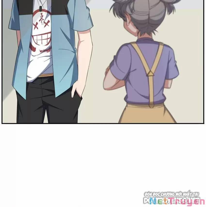 Bạn Gái Hoa Khôi Là Cương Thi?! 9 trang 42