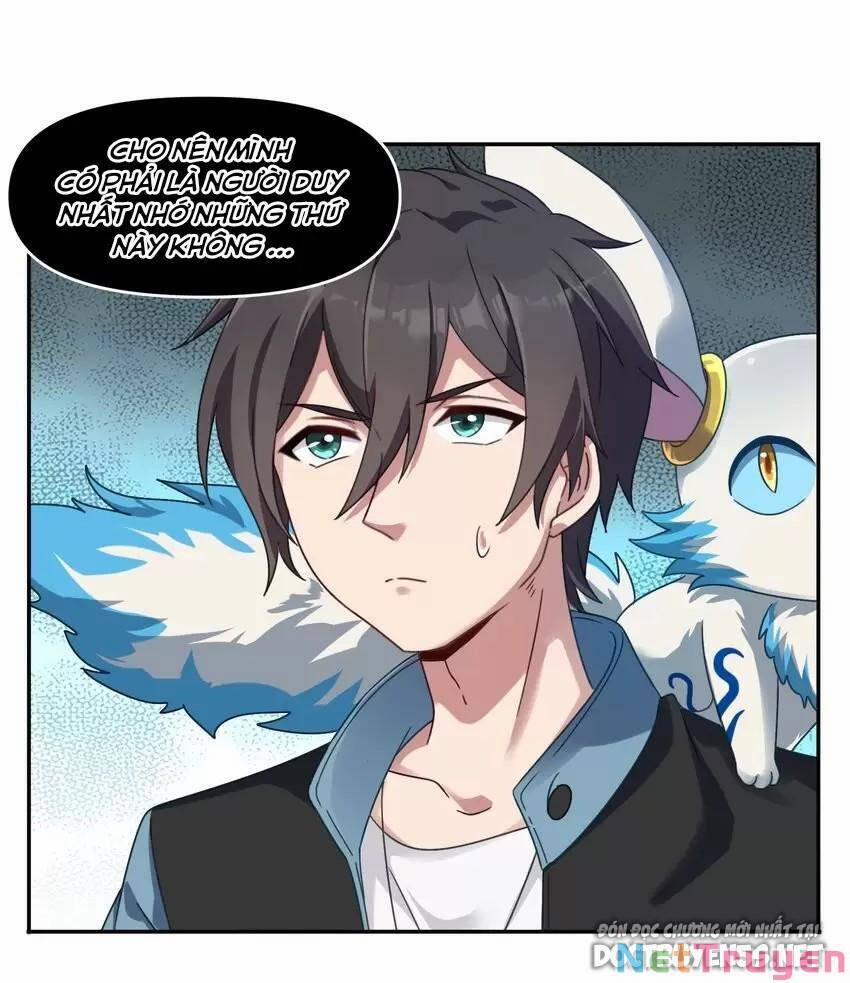 Bạn Gái Hoa Khôi Là Cương Thi?! 9 trang 56