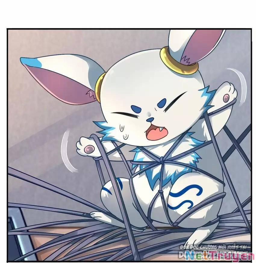 Bạn Gái Hoa Khôi Là Cương Thi?! 9 trang 63