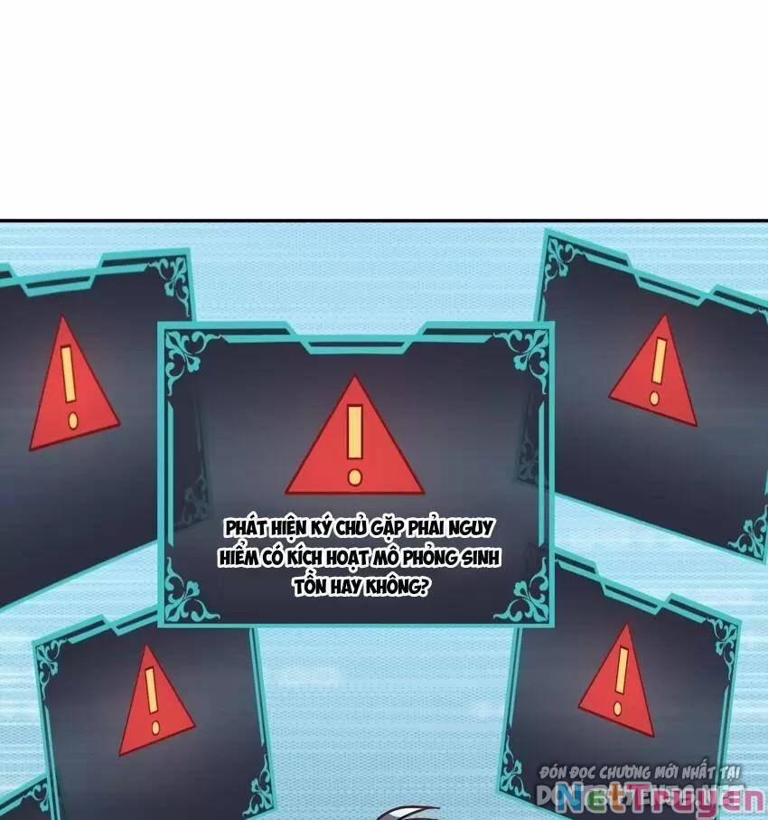 Bạn Gái Hoa Khôi Là Cương Thi?! 9 trang 68