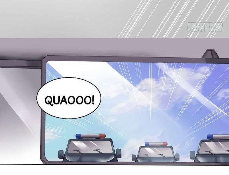 Bạn Gái Hung Ác Của Siêu Anh Hùng 1 trang 5