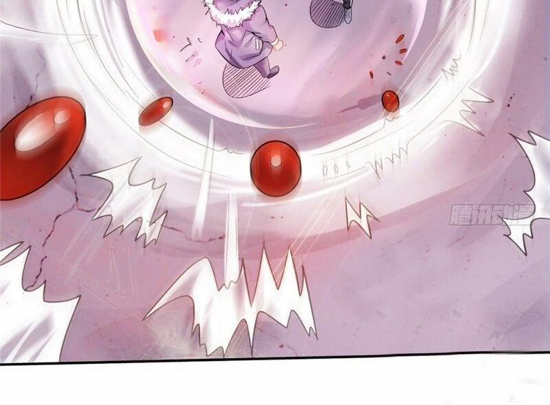 Bạn Gái Hung Ác Của Siêu Anh Hùng 10 trang 27