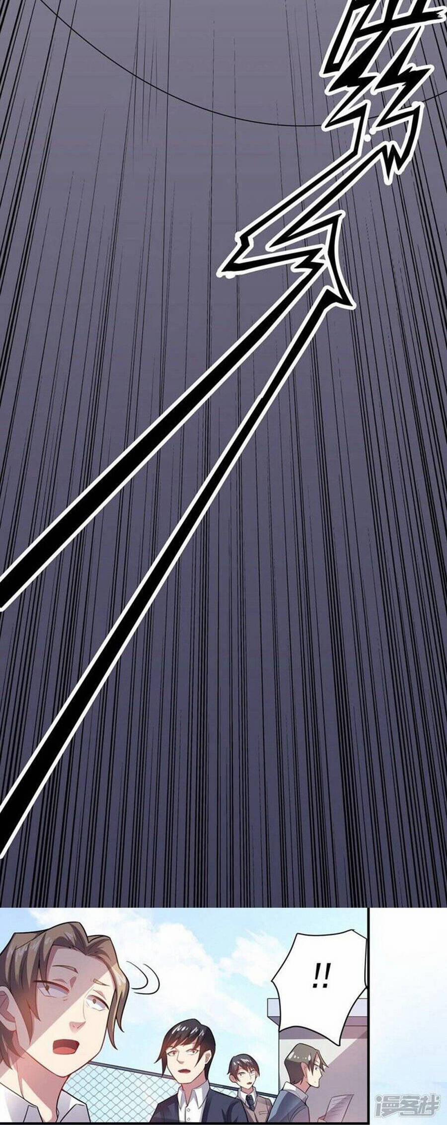 Bạn Gái Hung Ác Của Siêu Anh Hùng 12 trang 14