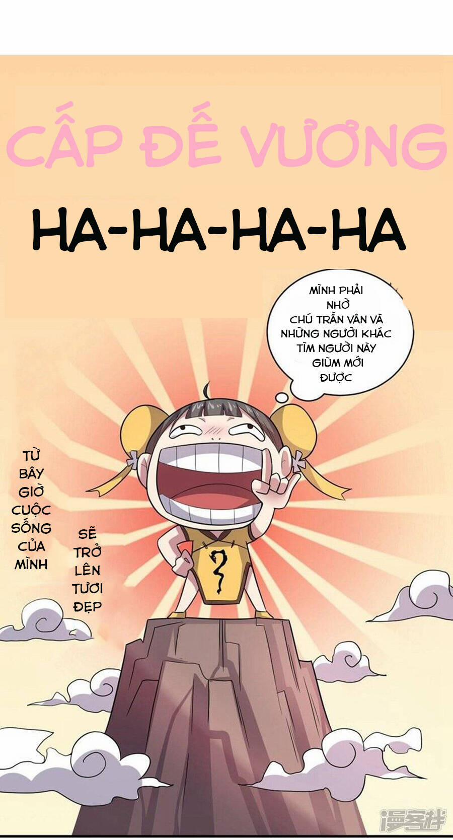 Bạn Gái Hung Ác Của Siêu Anh Hùng 12 trang 19