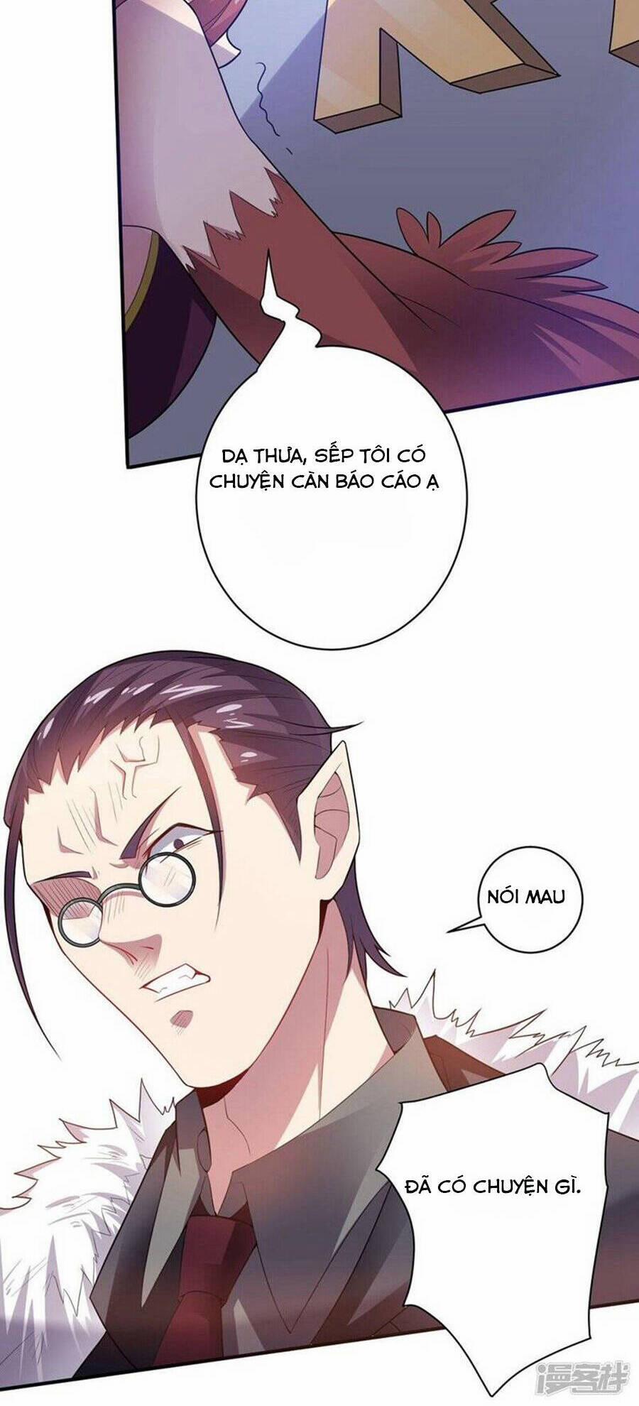 Bạn Gái Hung Ác Của Siêu Anh Hùng 12 trang 22