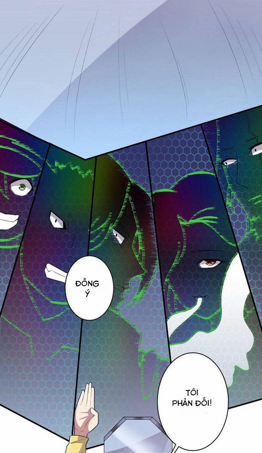 Bạn Gái Hung Ác Của Siêu Anh Hùng 13 trang 14